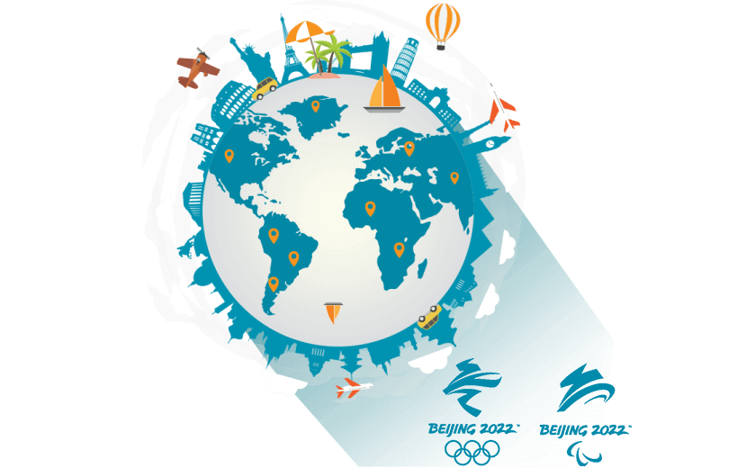 在瓜德罗普通过VPN看国内电视 - 大陆VPN